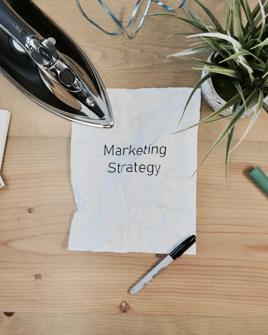 Marketing strategy planning for a Facebook Ads campaign